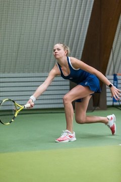 Bild 363 - Sparkassen Pokal Marne